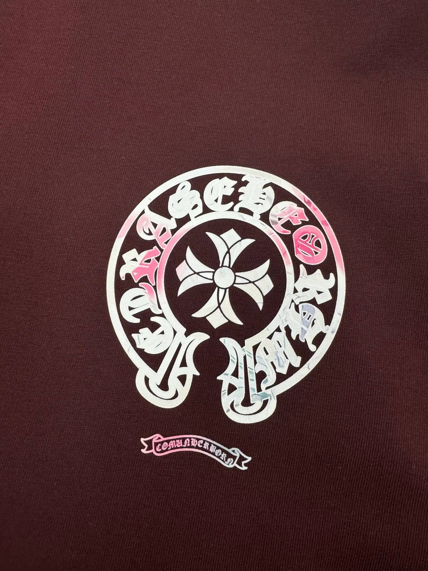 P180 chrome hearts